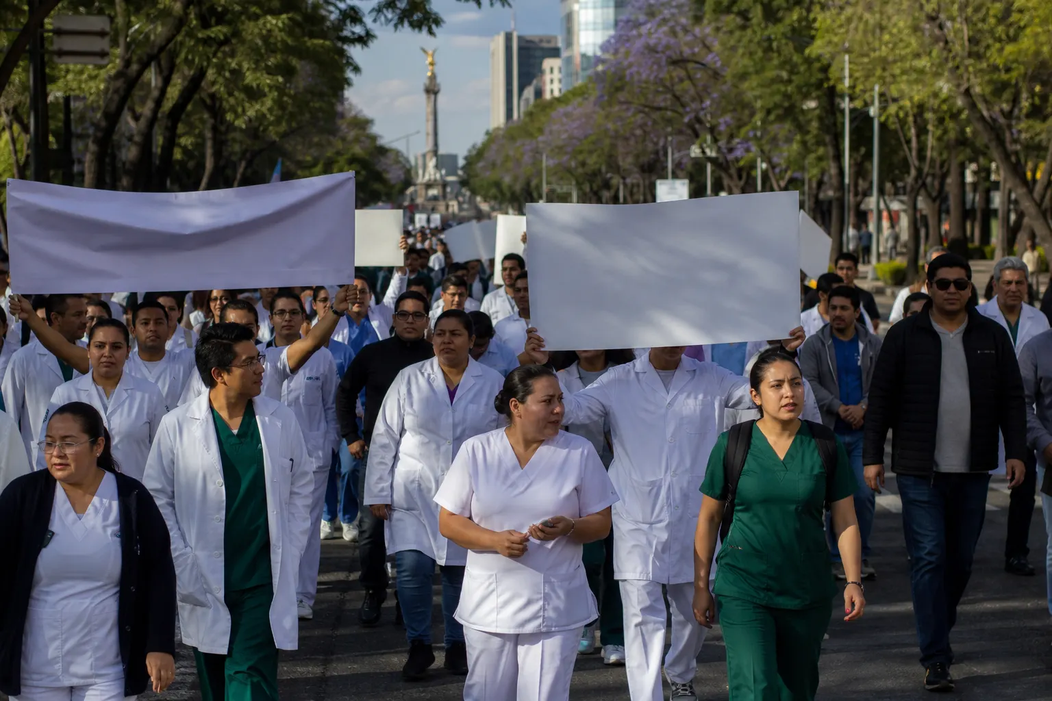 IMSS 2026: la disputa salarial entra en terreno de comparación internacional