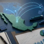 Comparación internacional de la reforma mexicana para revisar inversiones extranjeras estratégicas