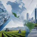 Manufacturas y campo impulsan el IGAE de agosto mientras los servicios avanzan lentamente