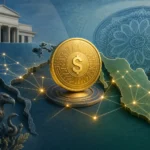 Stablecoins vinculadas al dólar conectan Estados Unidos y México en una red de pagos digitales